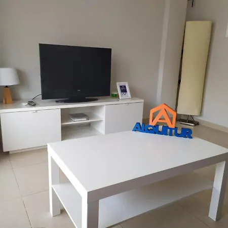 Apartamento Mar Y Montaña 7º-119 *