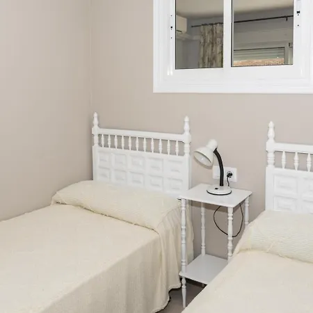 Apartamento Mar Y Montaña 7º-119 *